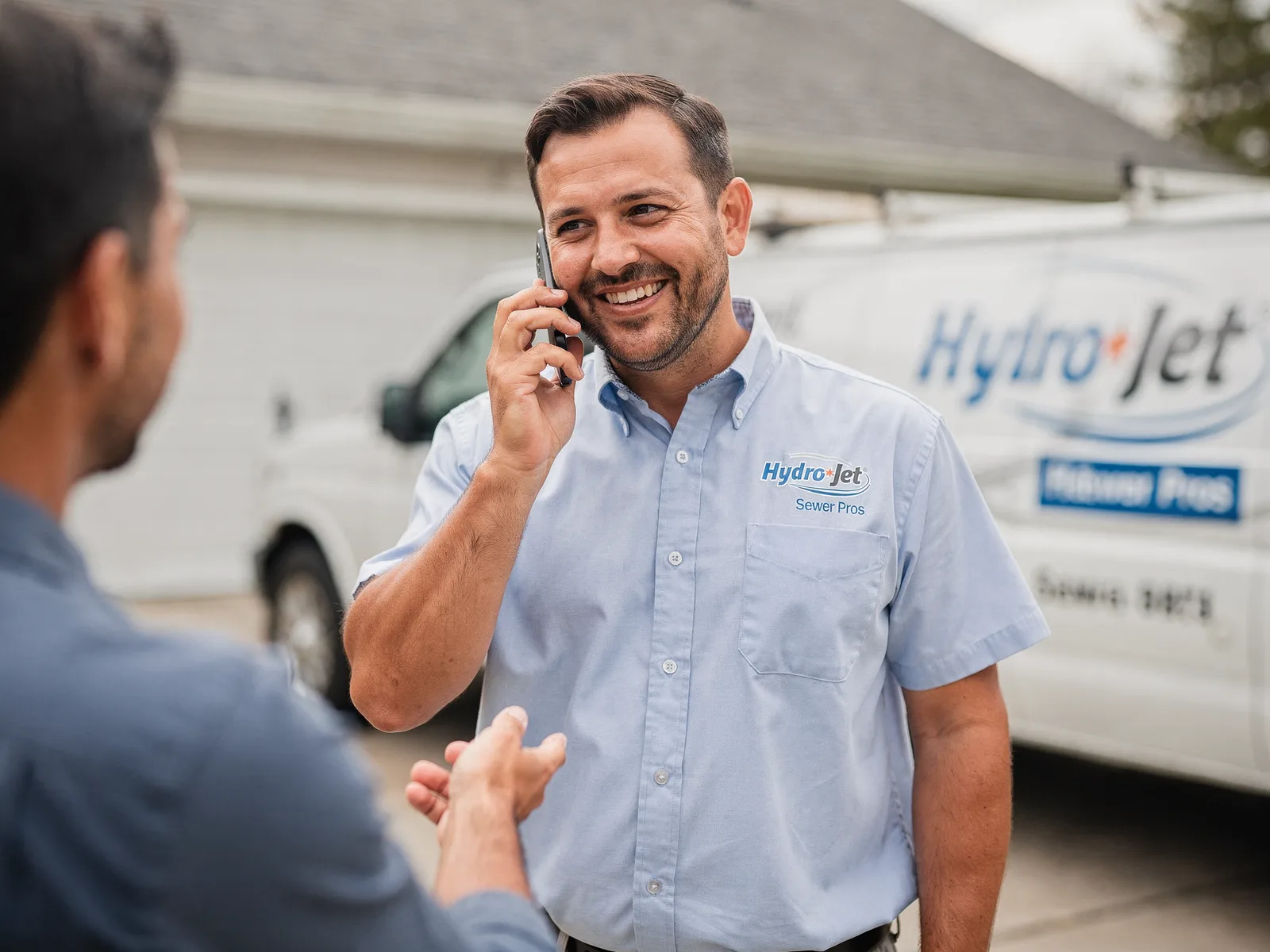 Hydro Jetting Near Me Sidnaw, MI FAQs